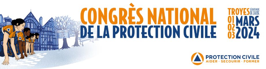 congres national de le protection civile troyes